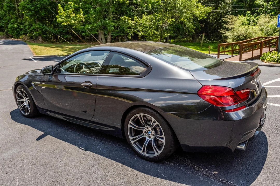 2014 BMW F06/F12/F13 M6 - Image 8 of 31