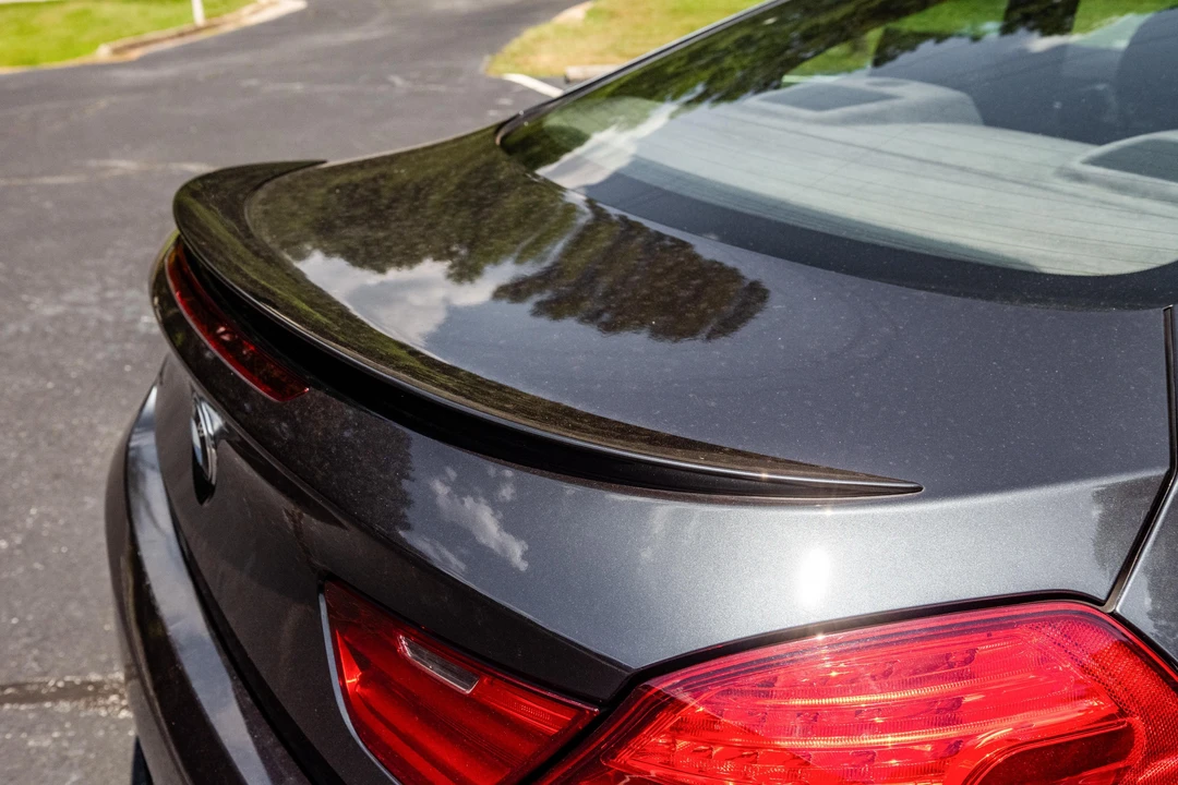 2014 BMW F06/F12/F13 M6 - Image 23 of 31