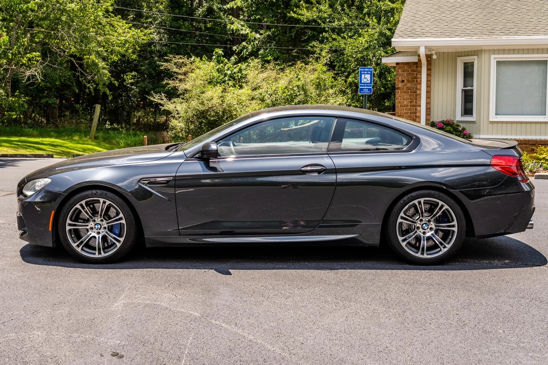2014 BMW F06/F12/F13 M6 - Image 7 of 31