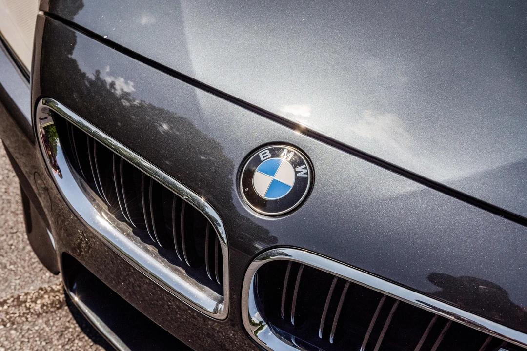 2014 BMW F06/F12/F13 M6 - Image 14 of 31