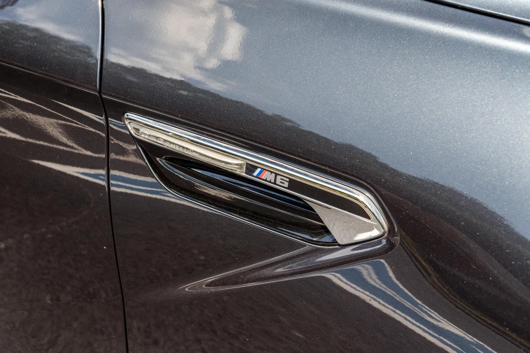 2014 BMW F06/F12/F13 M6 - Image 27 of 31