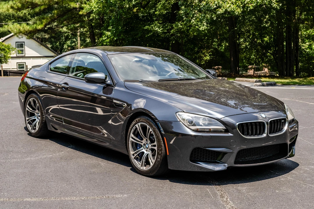 2014 BMW F06/F12/F13 M6 - Image 11 of 31