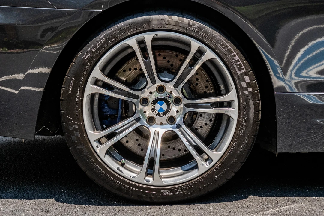 2014 BMW F06/F12/F13 M6 - Image 30 of 31