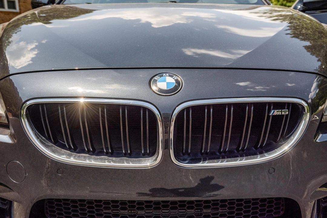 2014 BMW F06/F12/F13 M6 - Image 13 of 31