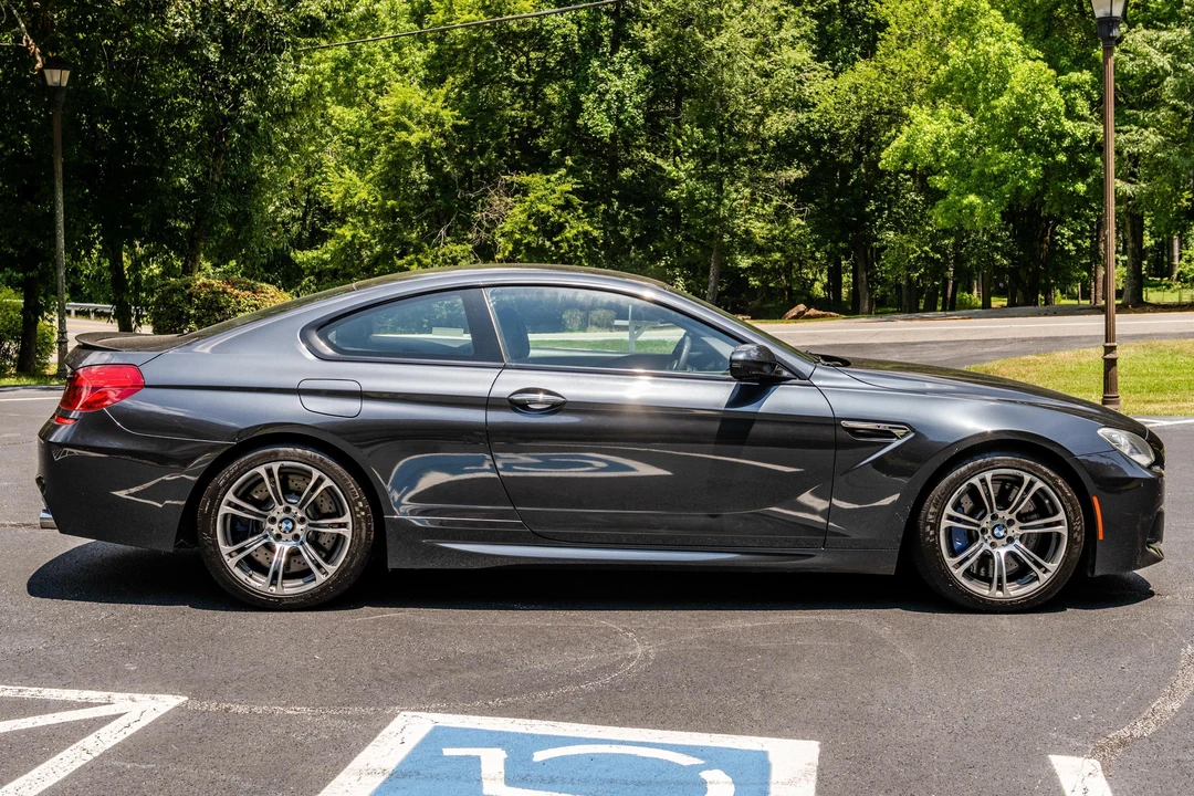 2014 BMW F06/F12/F13 M6 - Image 3 of 31