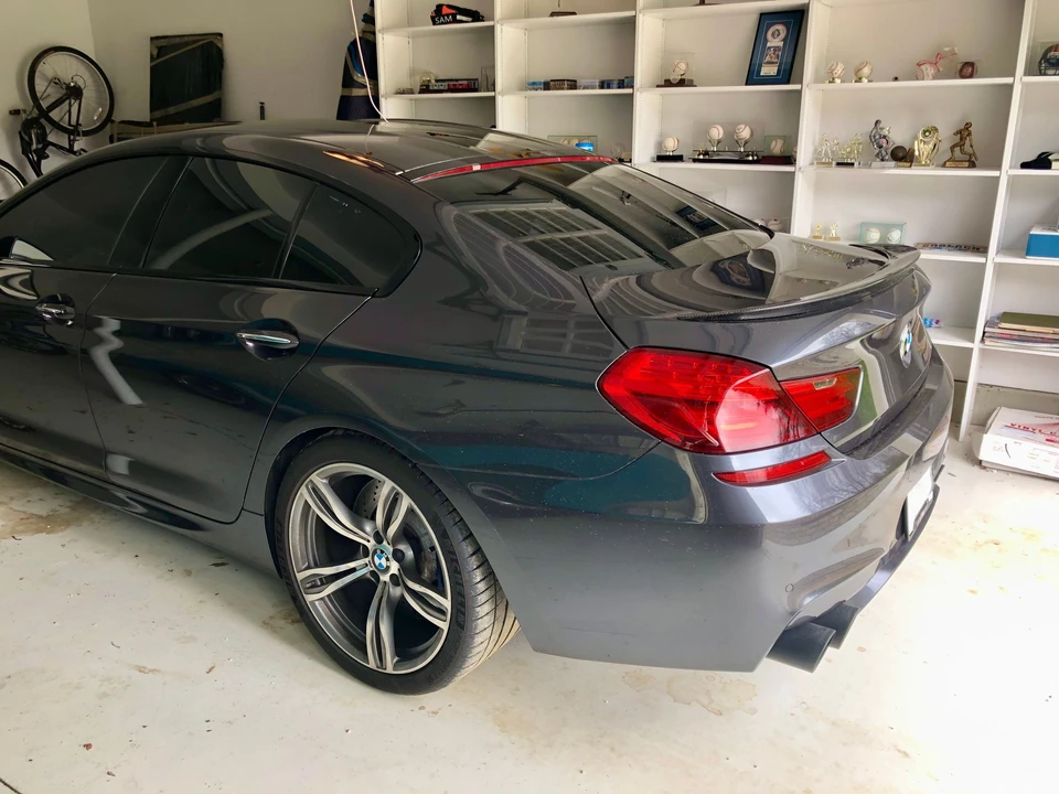 2014 BMW F06/F12/F13 M6 - Image 3 of 23