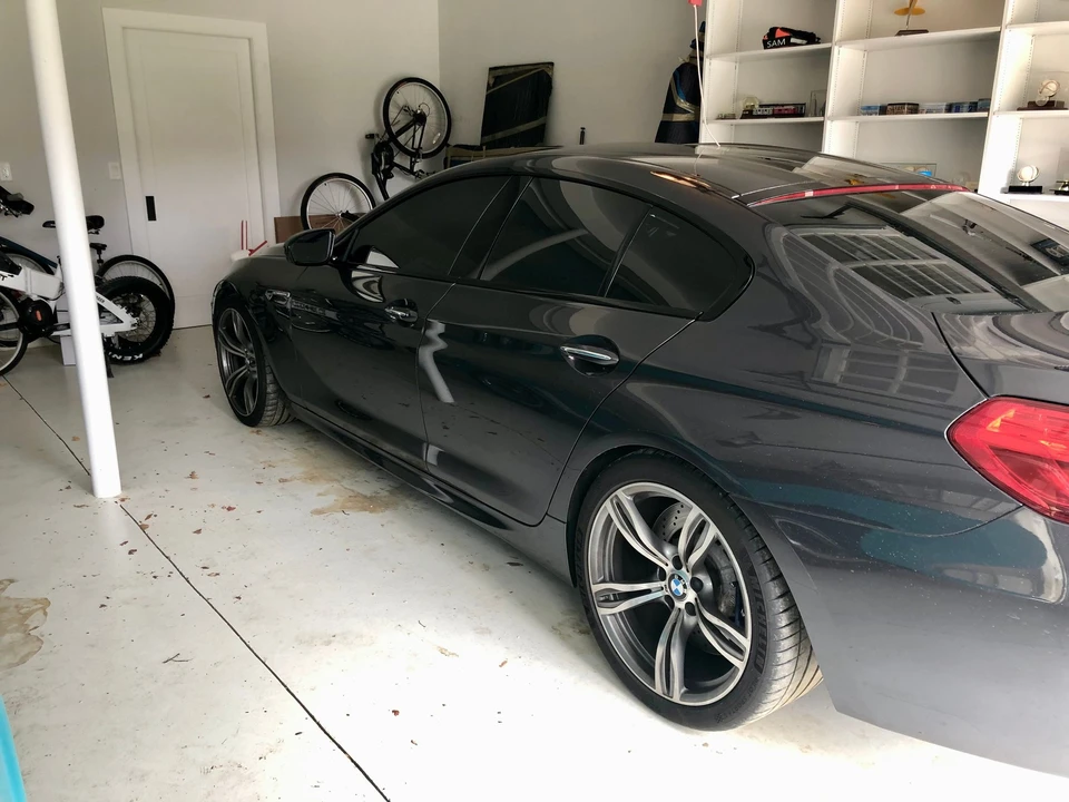 2014 BMW F06/F12/F13 M6 - Image 4 of 23
