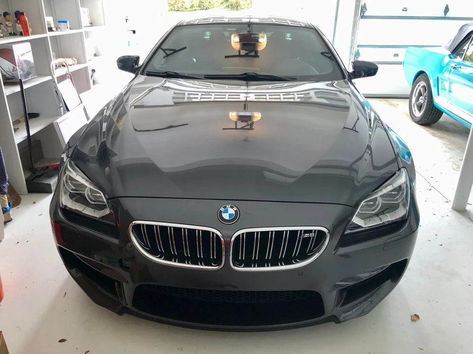 2014 BMW F06/F12/F13 M6 - Image 5 of 23