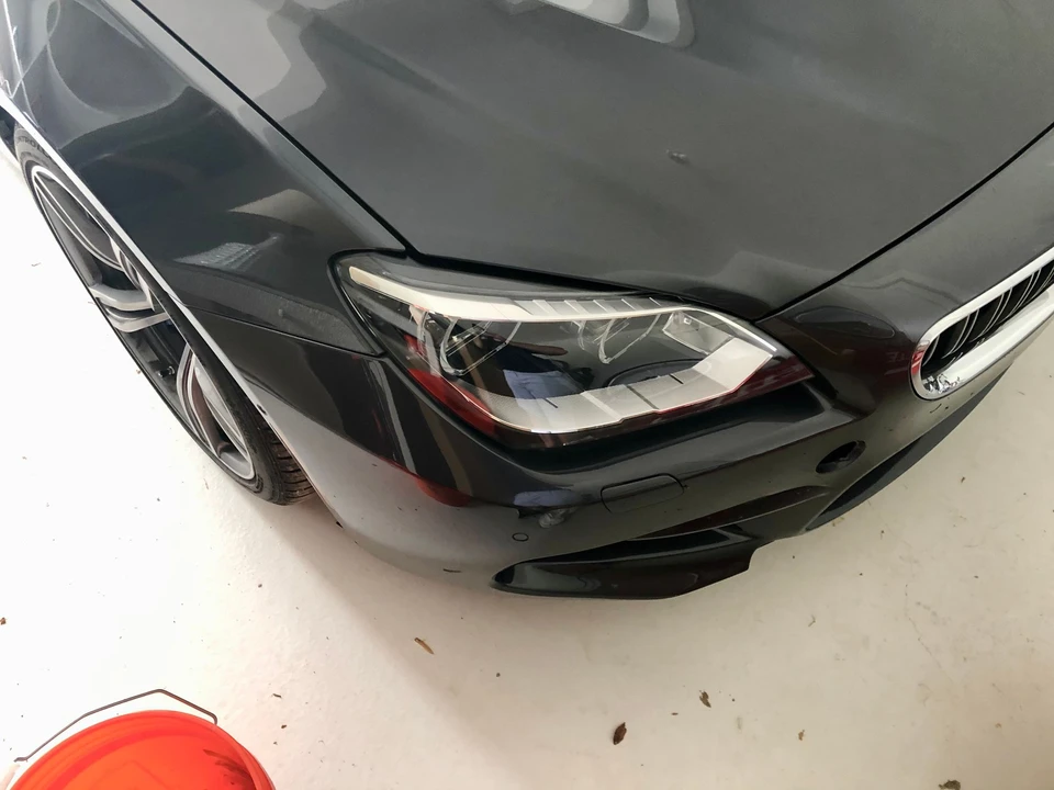 2014 BMW F06/F12/F13 M6 - Image 6 of 23