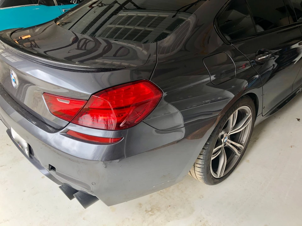 2014 BMW F06/F12/F13 M6 - Image 9 of 23