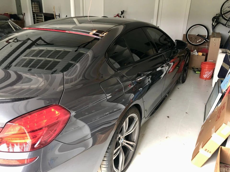 2014 BMW F06/F12/F13 M6 - Image 10 of 23