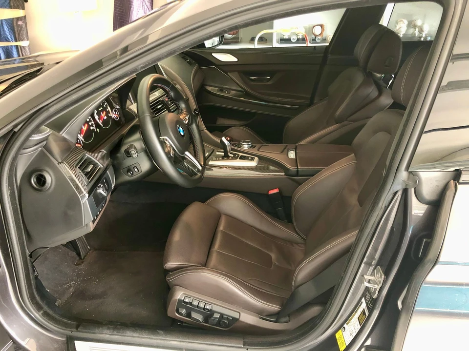 2014 BMW F06/F12/F13 M6 - Image 12 of 23