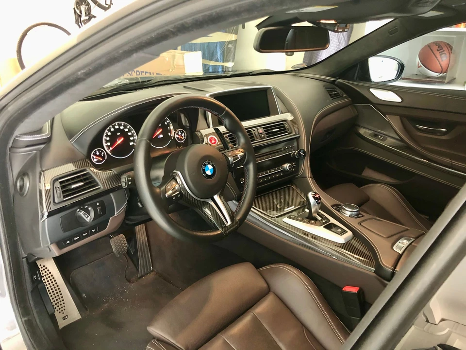 2014 BMW F06/F12/F13 M6 - Image 13 of 23