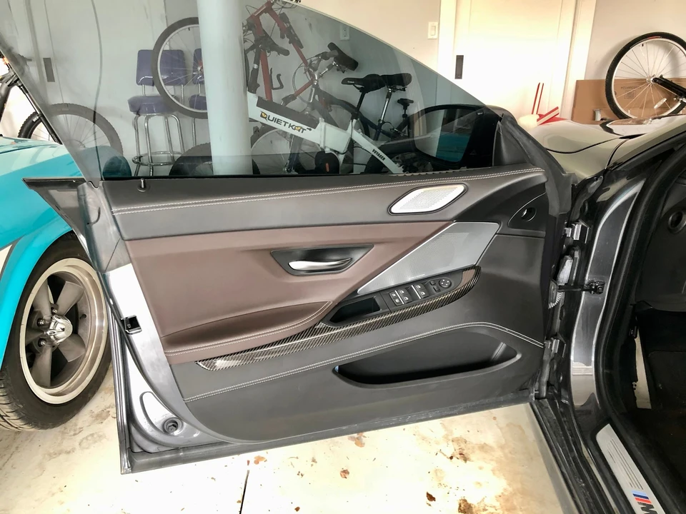 2014 BMW F06/F12/F13 M6 - Image 14 of 23