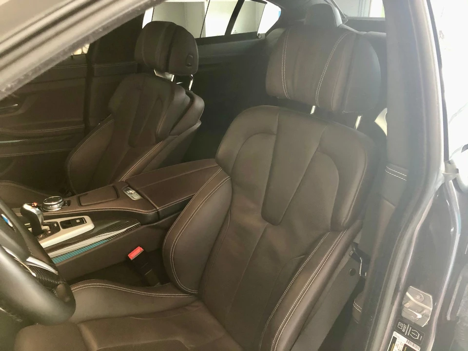 2014 BMW F06/F12/F13 M6 - Image 15 of 23