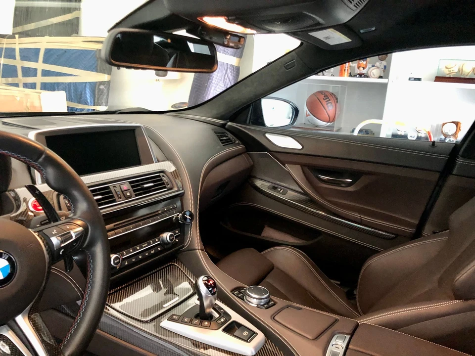 2014 BMW F06/F12/F13 M6 - Image 16 of 23