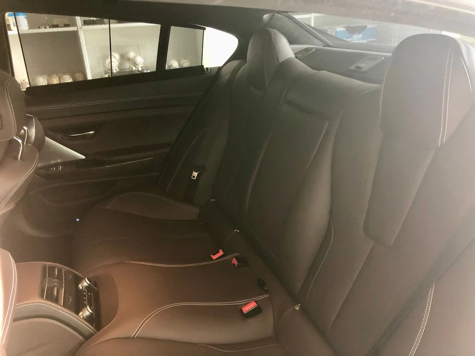 2014 BMW F06/F12/F13 M6 - Image 19 of 23