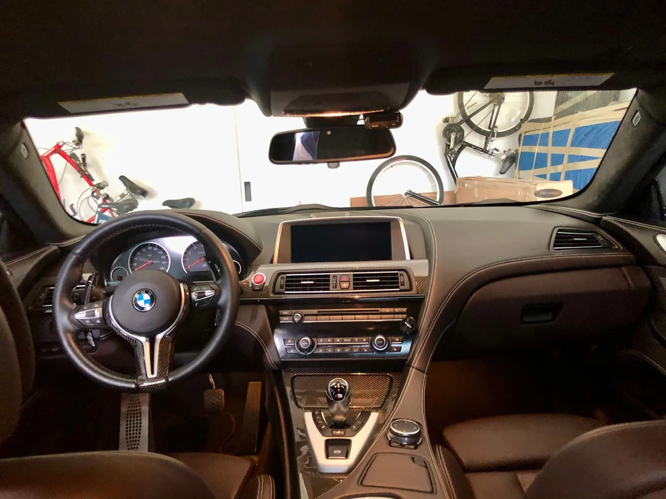 2014 BMW F06/F12/F13 M6 - Image 21 of 23
