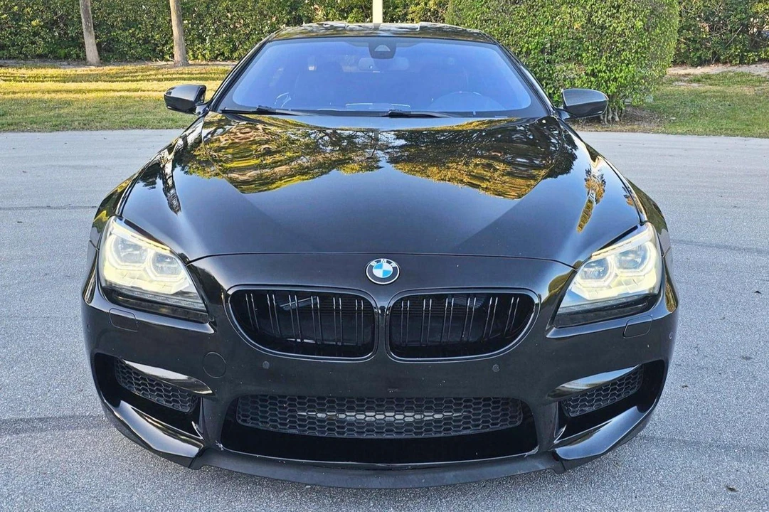 2014 BMW F06/F12/F13 M6 - Image 2 of 31
