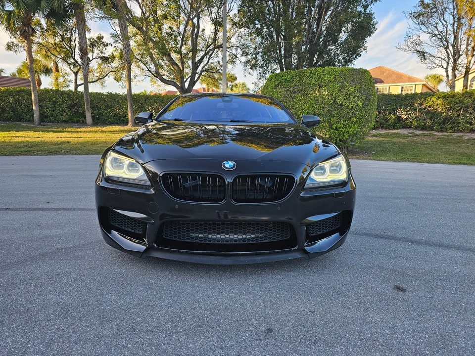 2014 BMW F06/F12/F13 M6 - Image 9 of 31