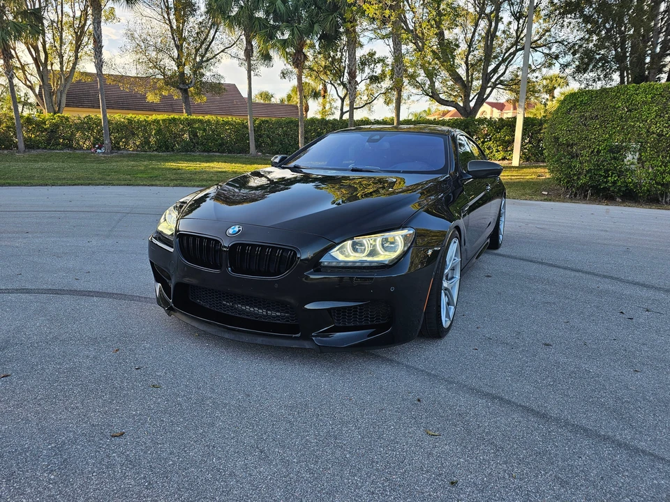 2014 BMW F06/F12/F13 M6 - Image 15 of 31