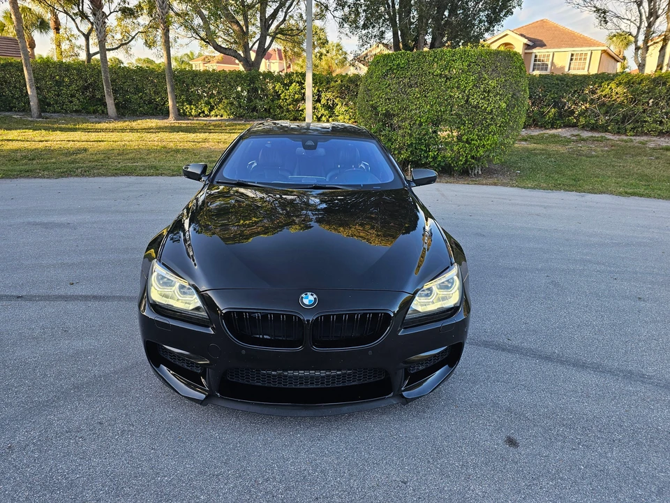 2014 BMW F06/F12/F13 M6 - Image 7 of 31