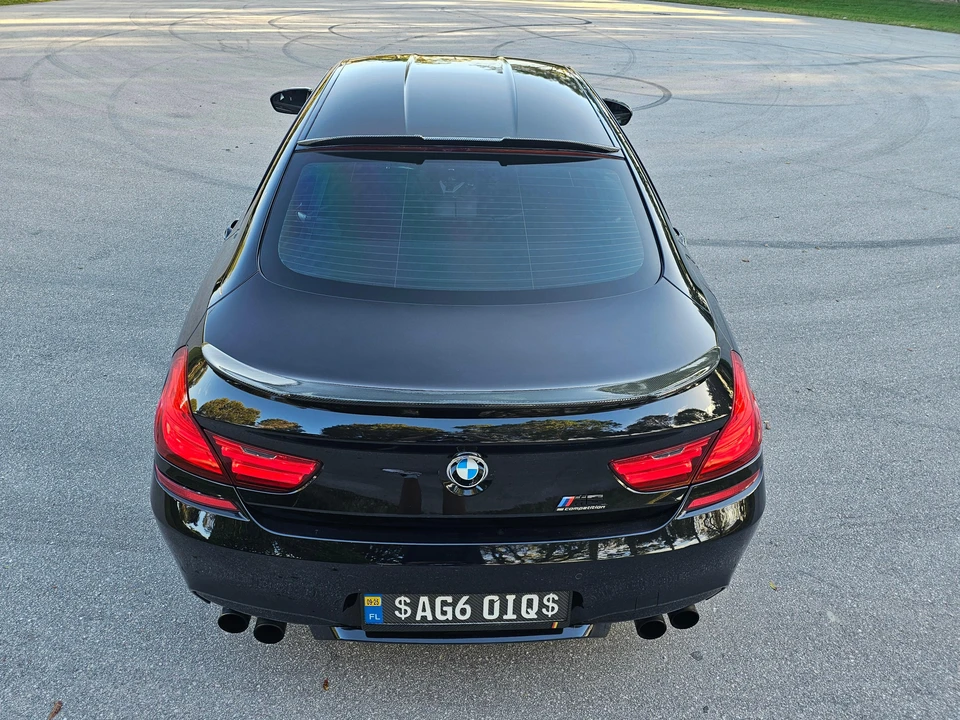 2014 BMW F06/F12/F13 M6 - Image 27 of 31
