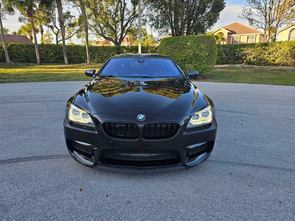 2014 BMW F06/F12/F13 M6 - Image 8 of 31