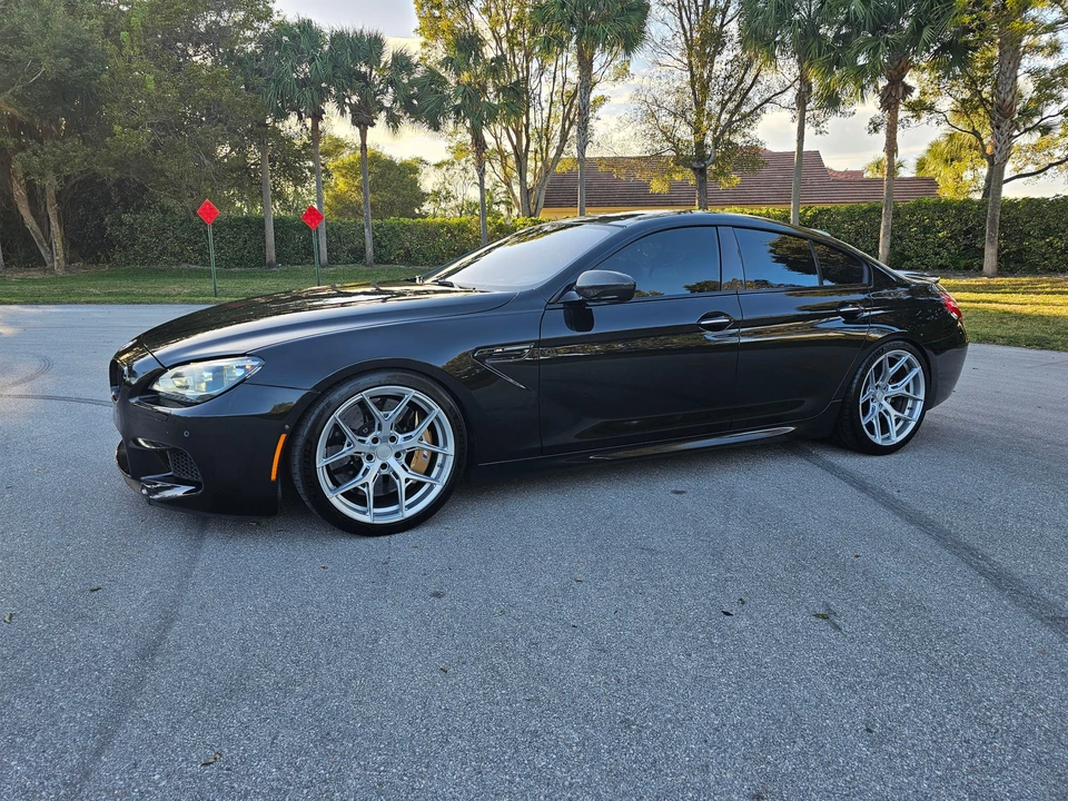 2014 BMW F06/F12/F13 M6 - Image 19 of 31