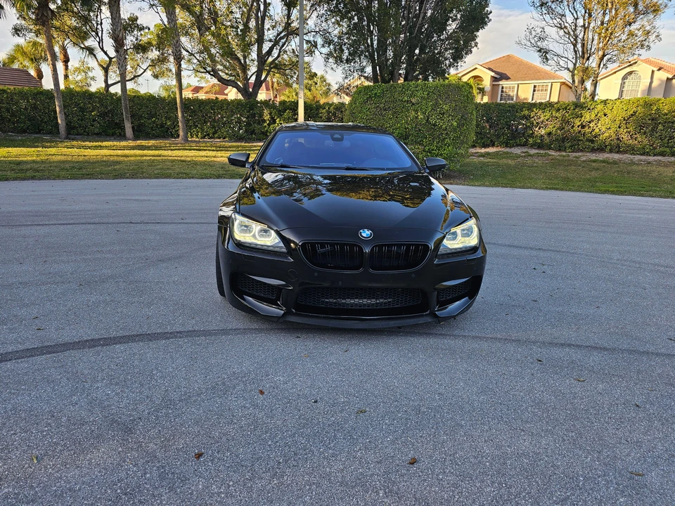 2014 BMW F06/F12/F13 M6 - Image 6 of 31