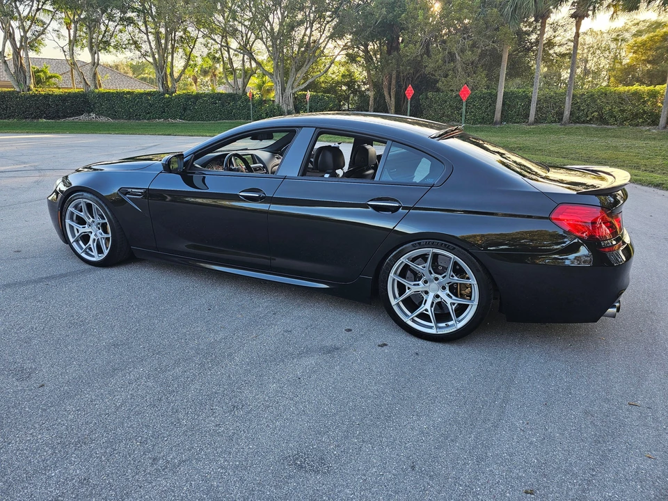 2014 BMW F06/F12/F13 M6 - Image 22 of 31