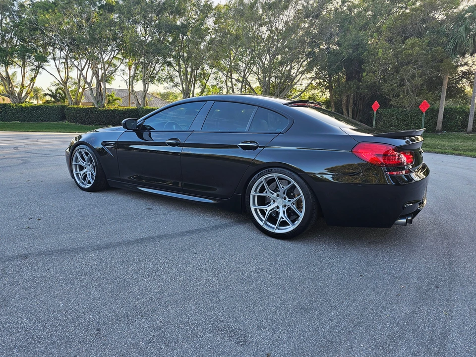 2014 BMW F06/F12/F13 M6 - Image 23 of 31