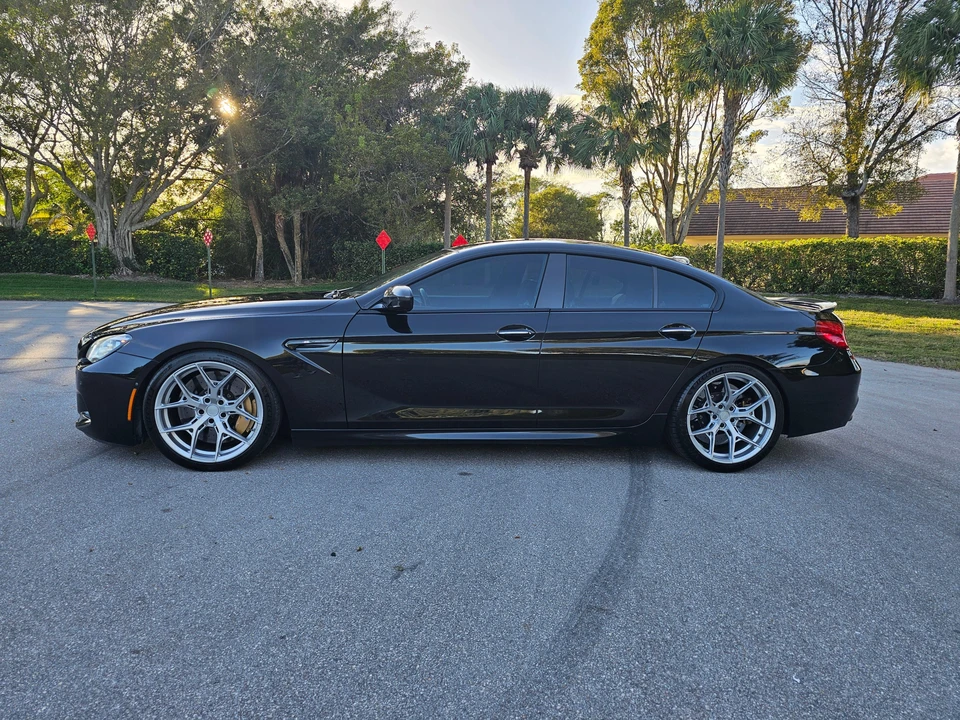 2014 BMW F06/F12/F13 M6 - Image 20 of 31