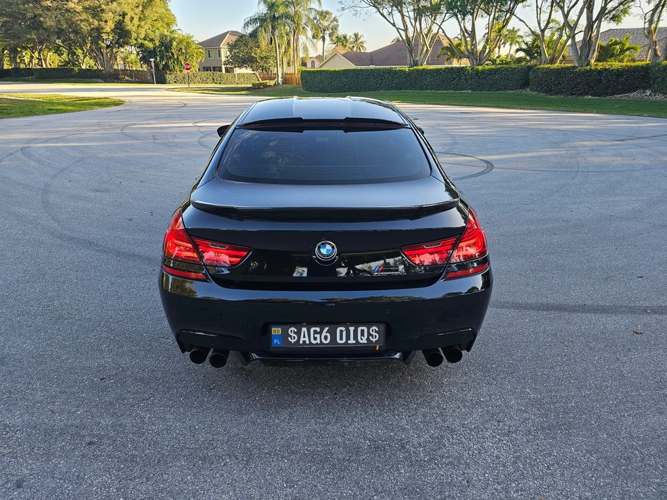 2014 BMW F06/F12/F13 M6 - Image 25 of 31
