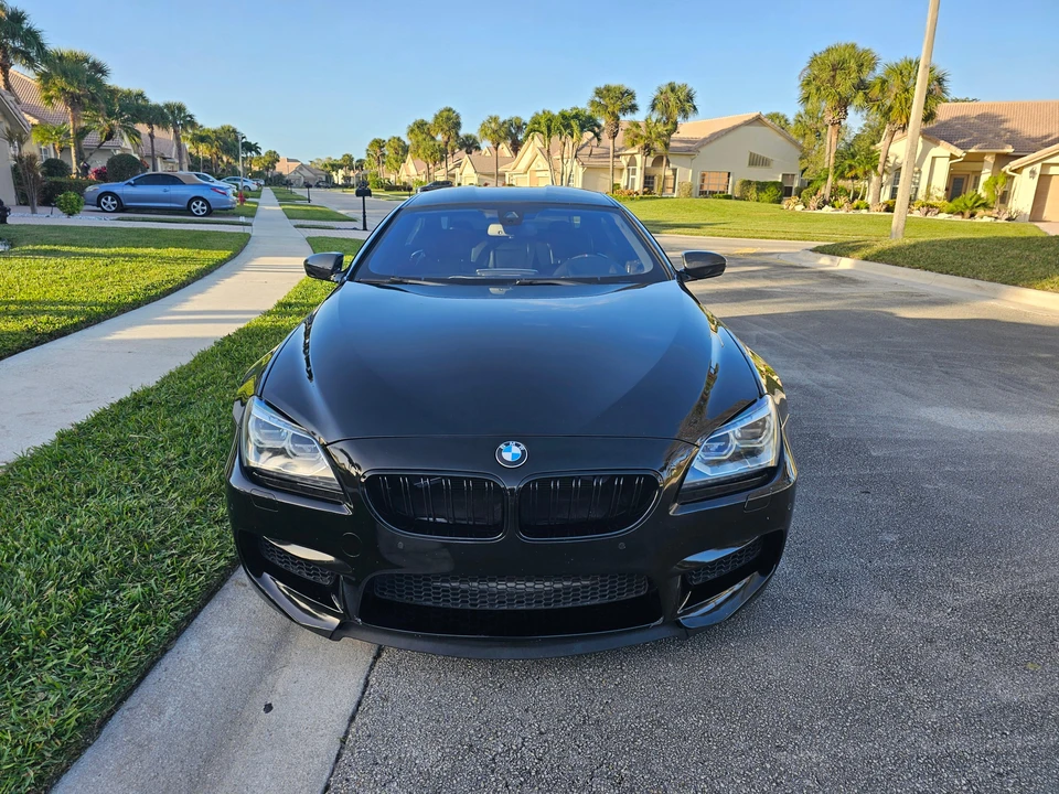 2014 BMW F06/F12/F13 M6 - Image 11 of 31