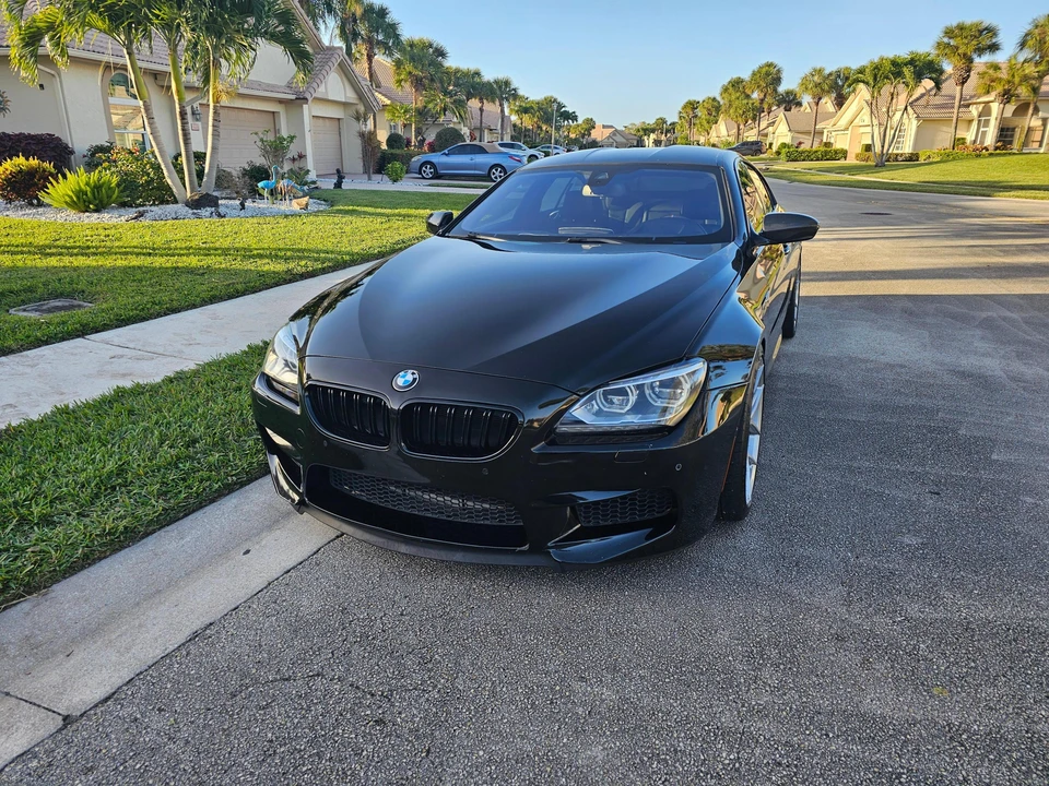 2014 BMW F06/F12/F13 M6 - Image 14 of 31