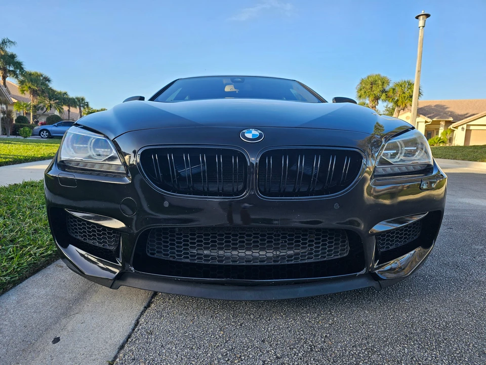 2014 BMW F06/F12/F13 M6 - Image 13 of 31