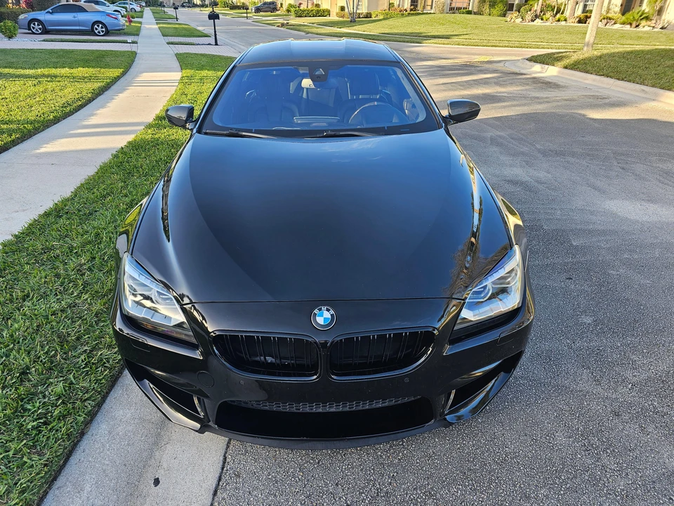 2014 BMW F06/F12/F13 M6 - Image 10 of 31