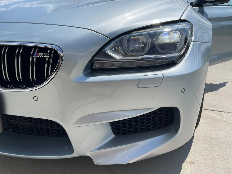 2014 BMW F06/F12/F13 M6 - Image 23 of 31