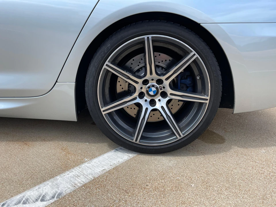 2014 BMW F06/F12/F13 M6 - Image 30 of 31
