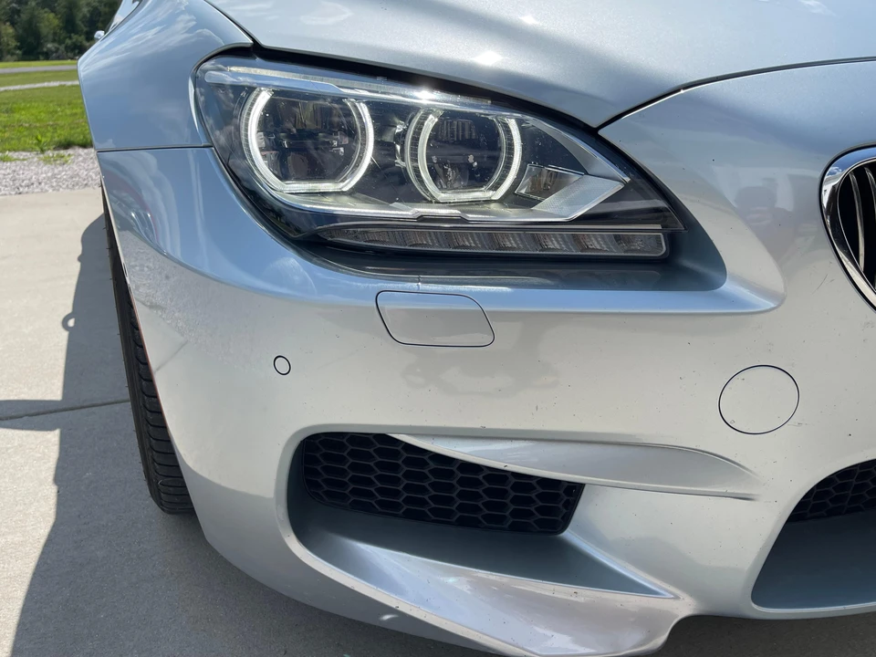 2014 BMW F06/F12/F13 M6 - Image 22 of 31