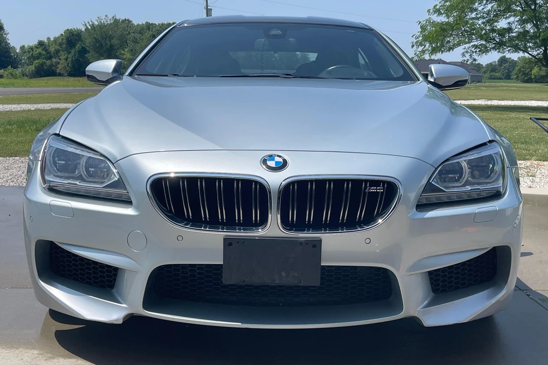 2014 BMW F06/F12/F13 M6 - Image 2 of 31