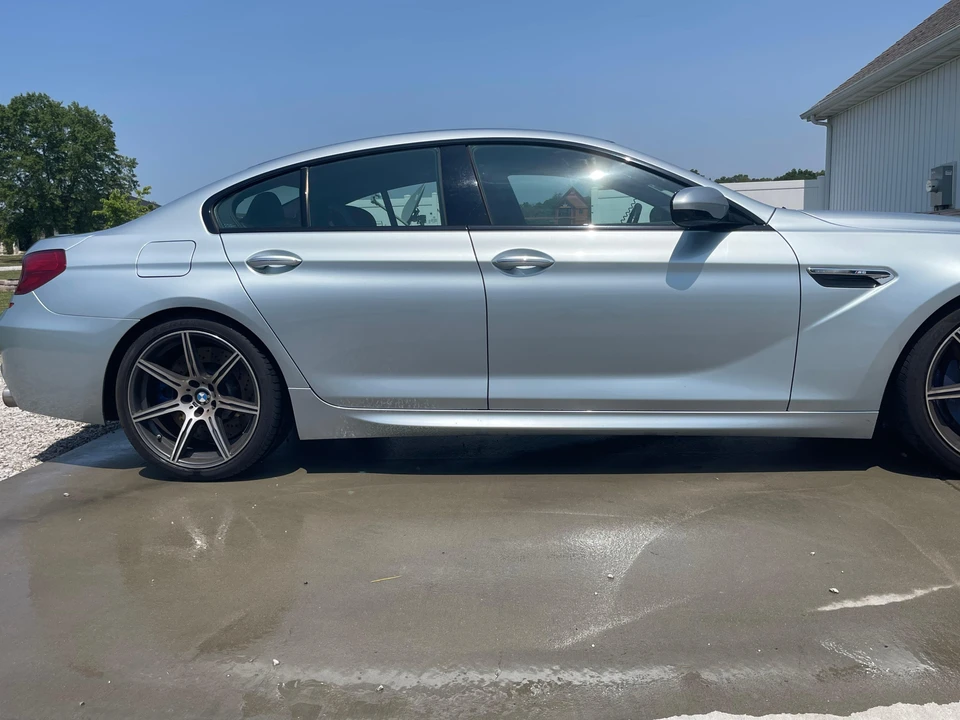 2014 BMW F06/F12/F13 M6 - Image 20 of 31