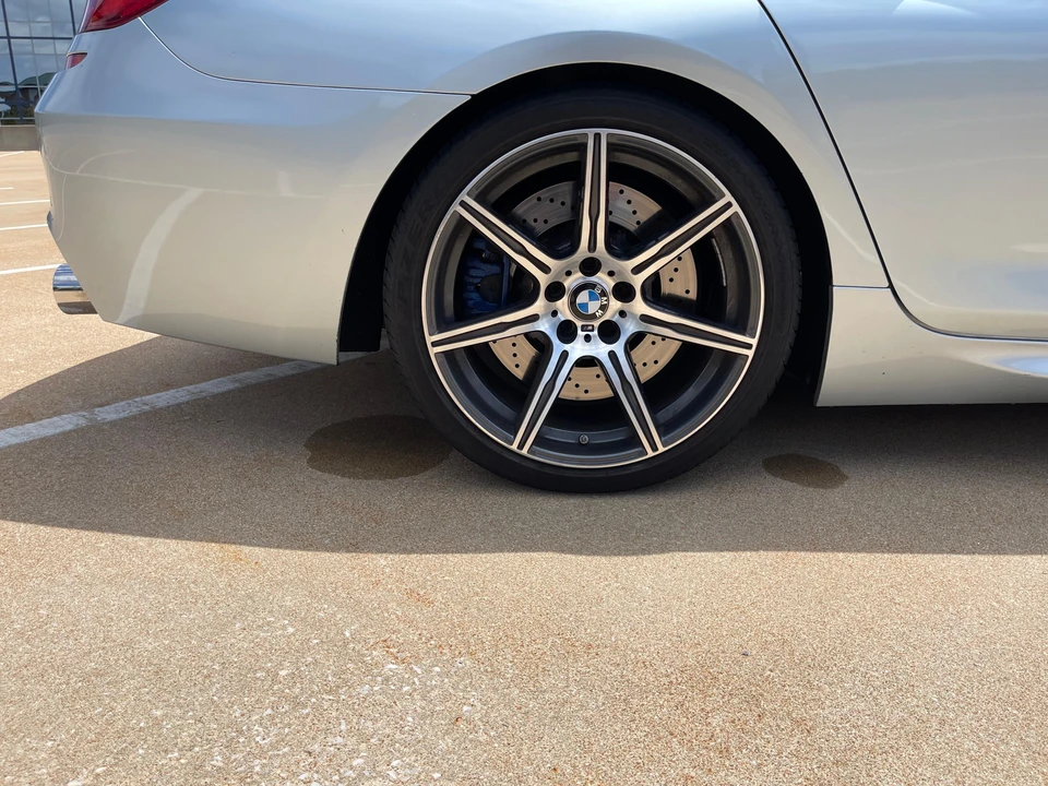2014 BMW F06/F12/F13 M6 - Image 31 of 31