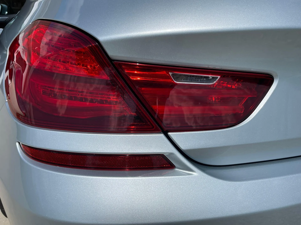 2014 BMW F06/F12/F13 M6 - Image 24 of 31