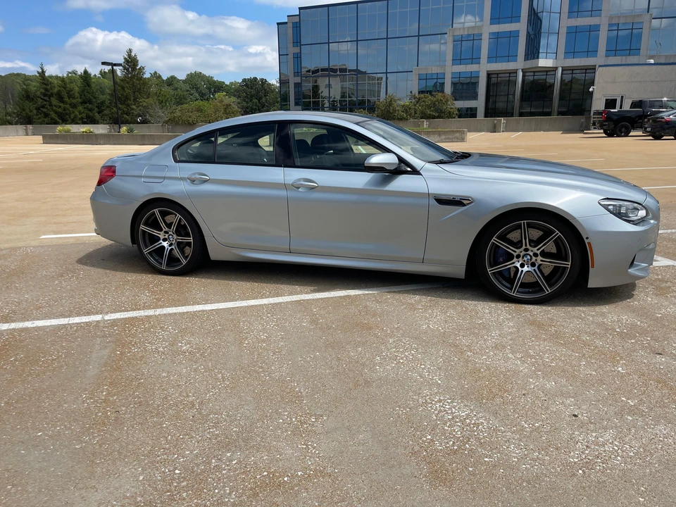 2014 BMW F06/F12/F13 M6 - Image 14 of 31