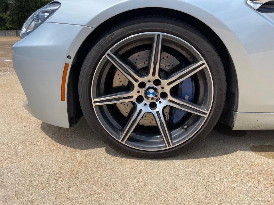 2014 BMW F06/F12/F13 M6 - Image 29 of 31