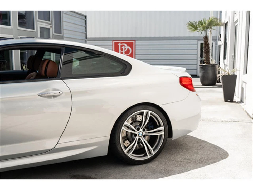 2014 BMW F06/F12/F13 M6 - Image 5 of 12