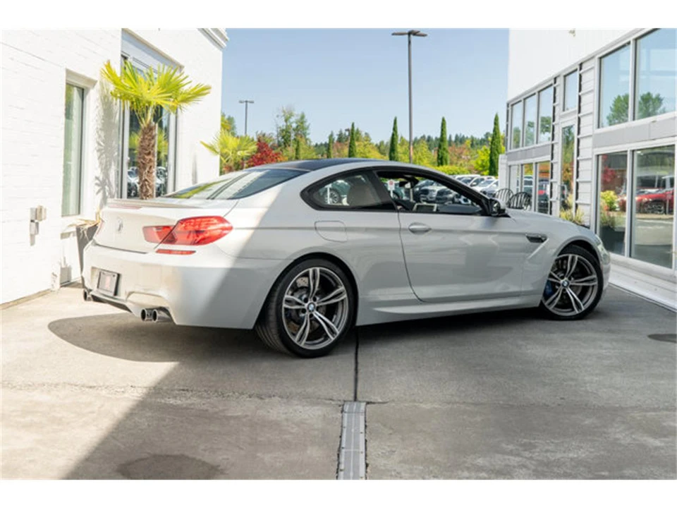 2014 BMW F06/F12/F13 M6 - Image 7 of 12