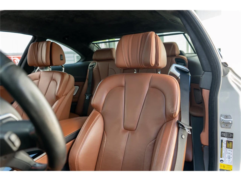 2014 BMW F06/F12/F13 M6 - Image 9 of 12